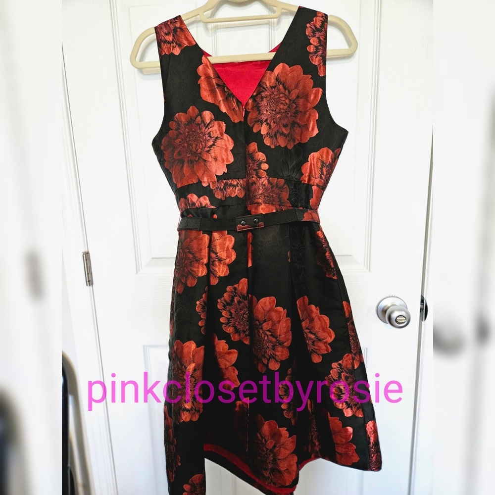 Eliza J Occasion Dress size 2